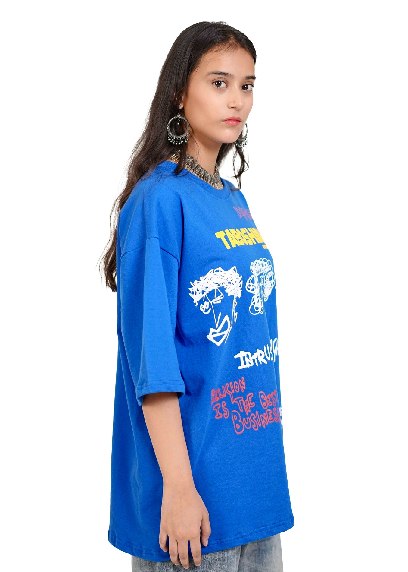 Intrusive Thoughts T-Shirt