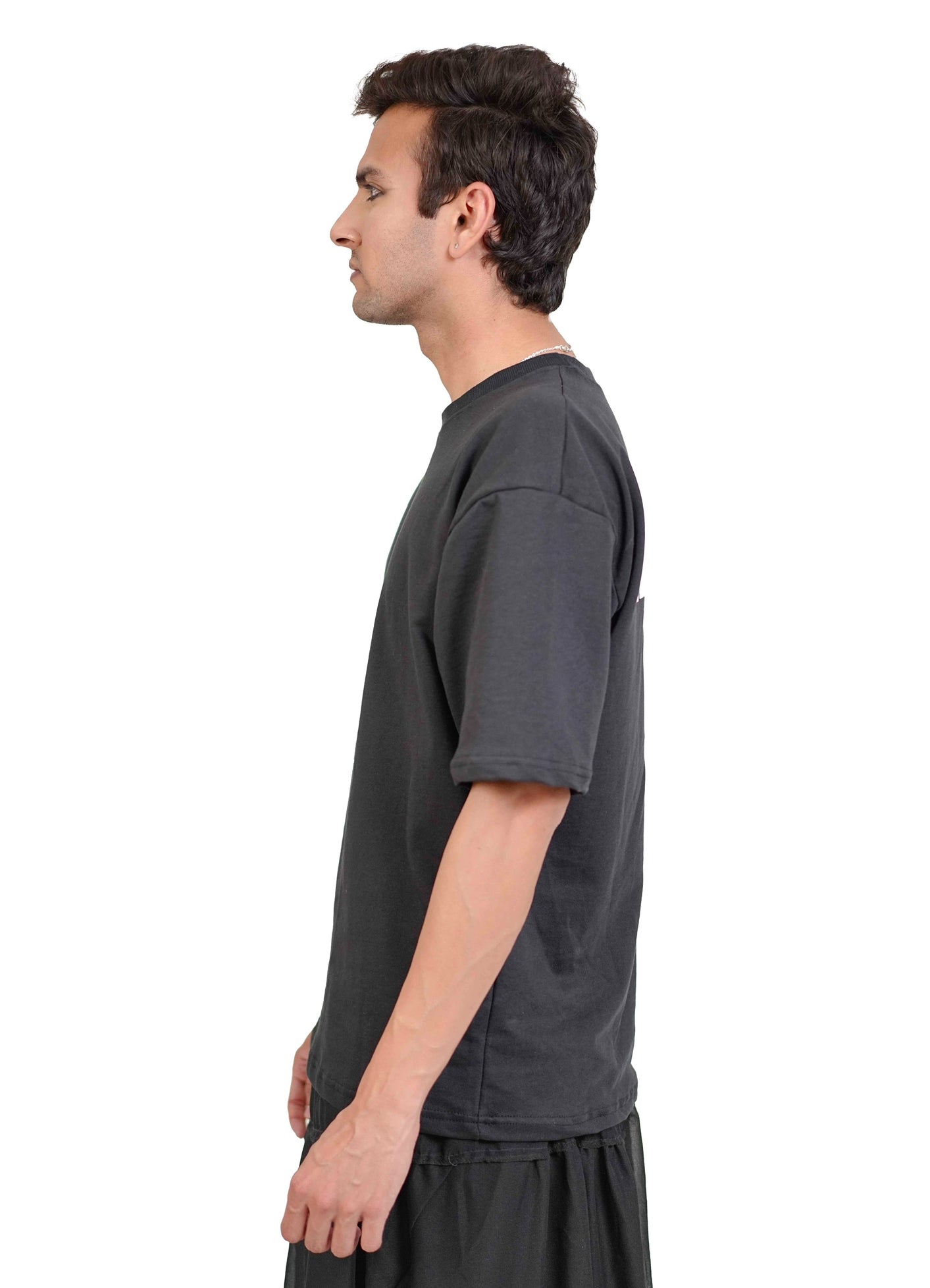 Creed T Shirt - BLACK