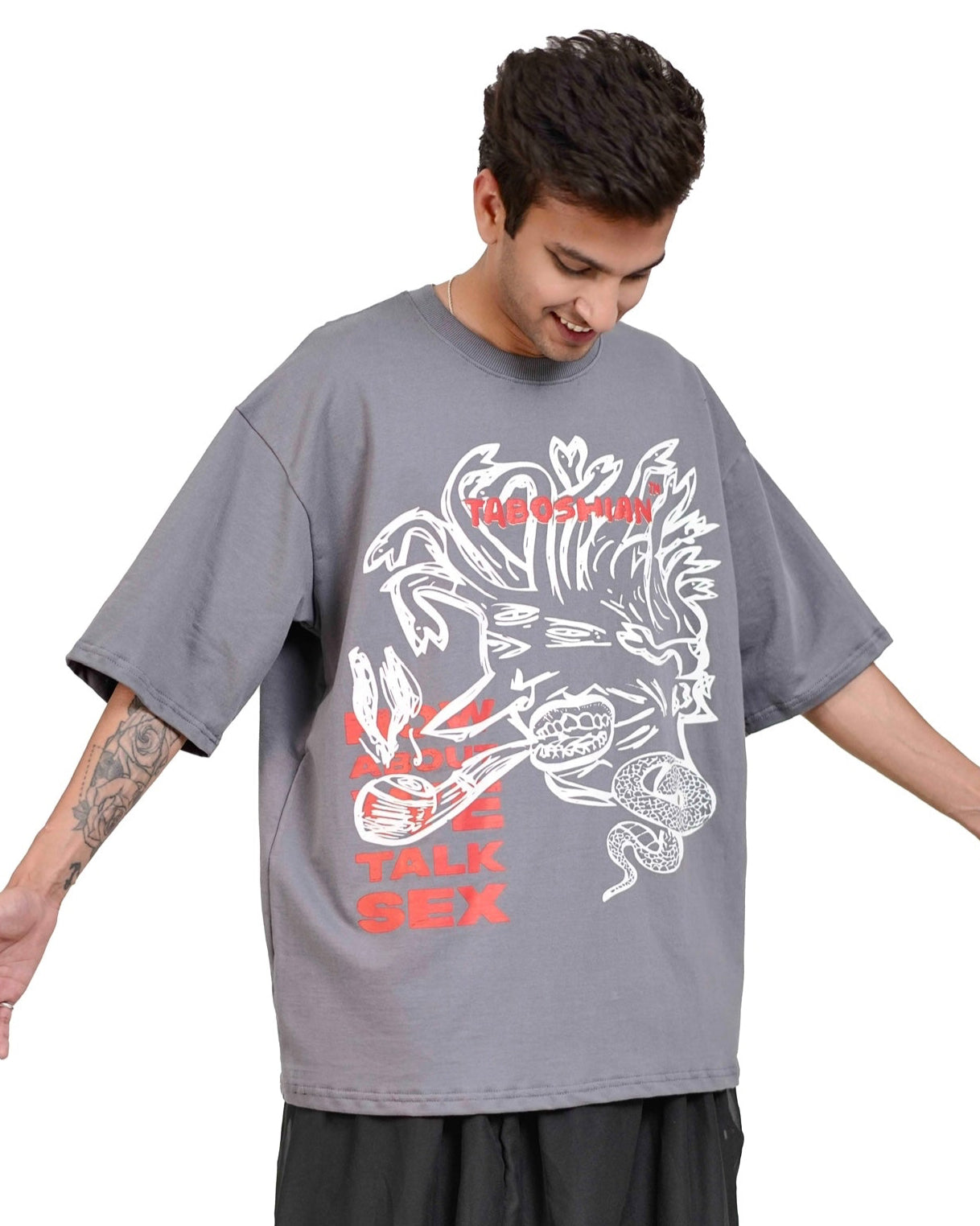 Talk Sex T-Shirt