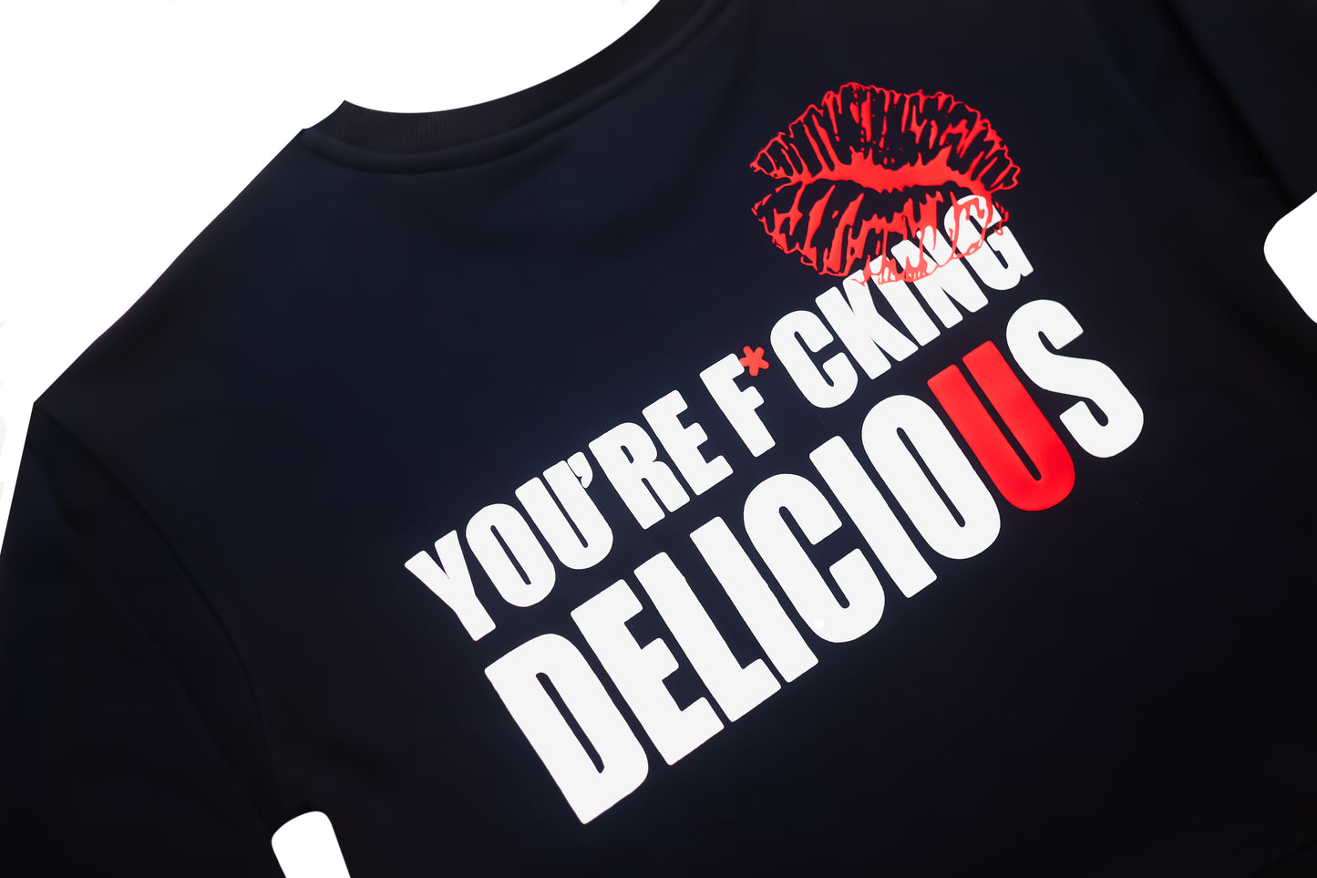 Delicious Sweatshirt