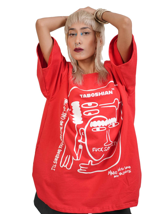 My Man T-Shirt