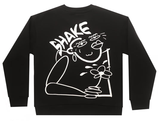 Shake Sweatshirt