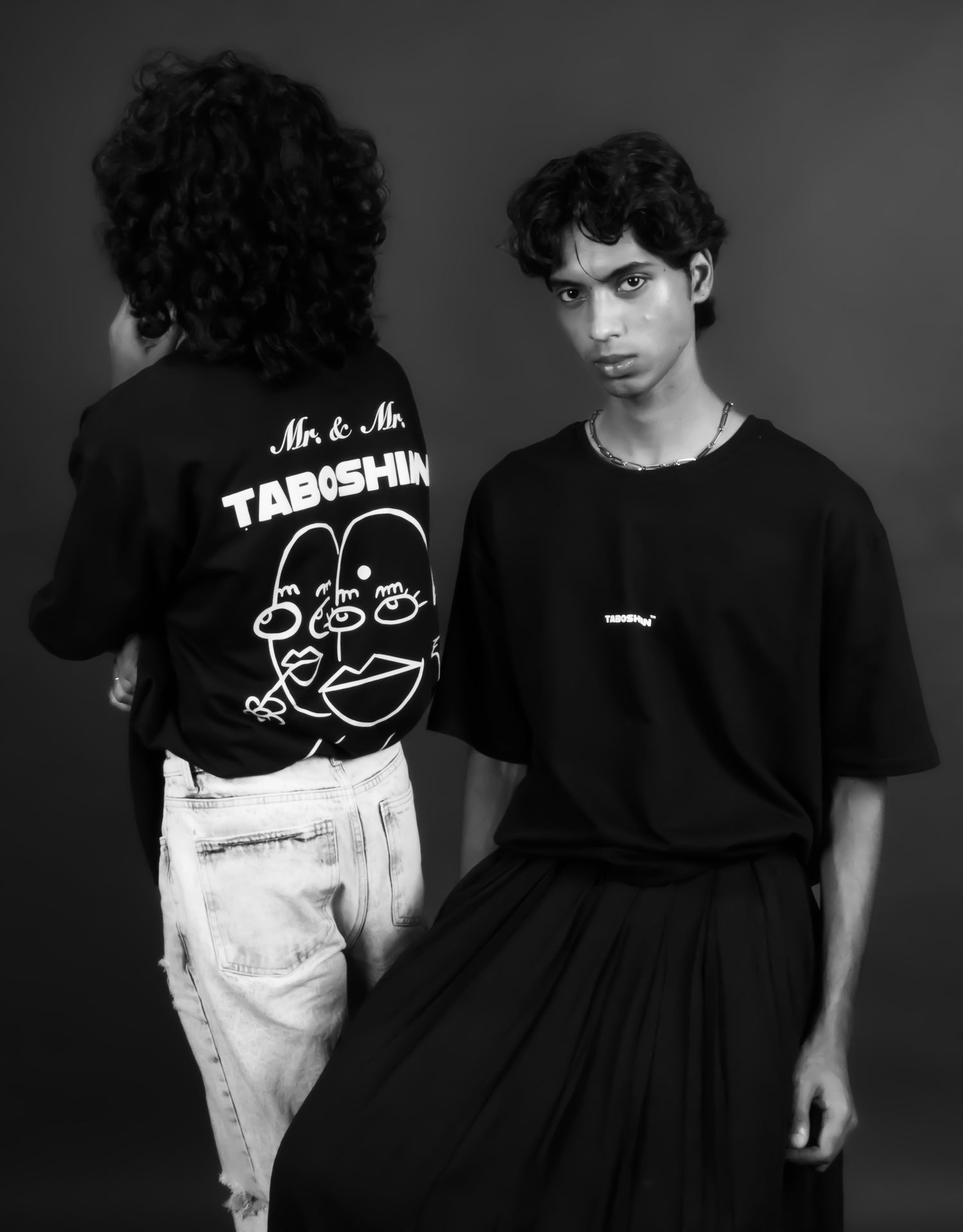 taboshian t-shirt