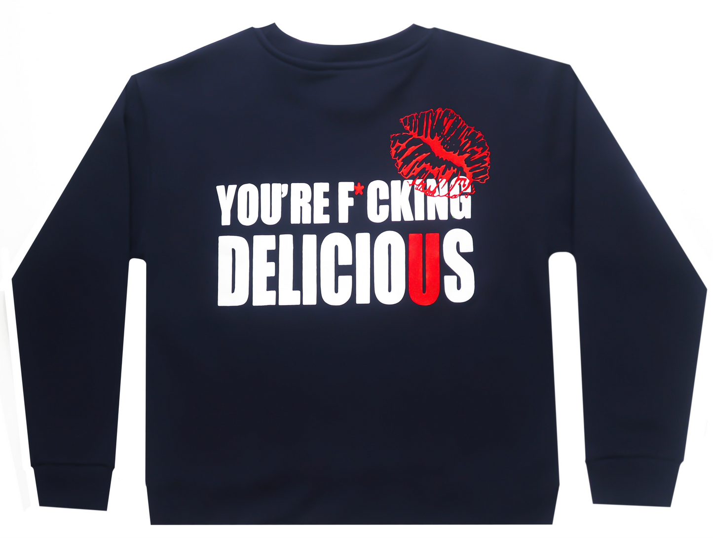 Delicious Sweatshirt