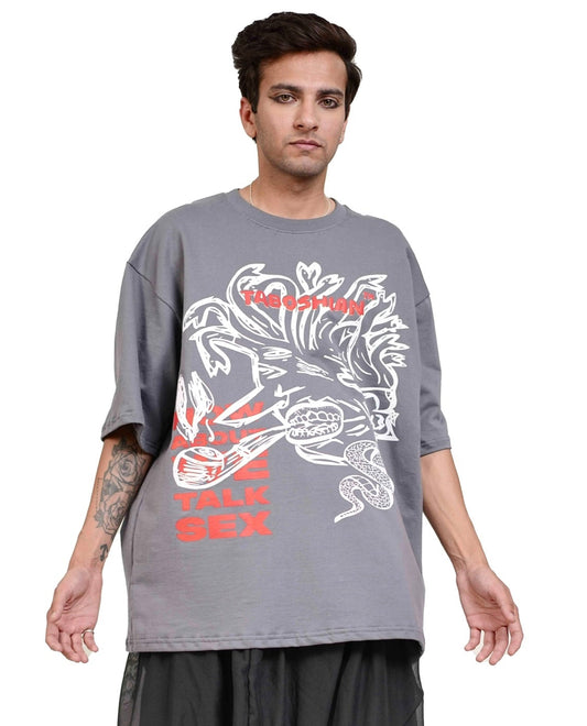 Talk Sex T-Shirt