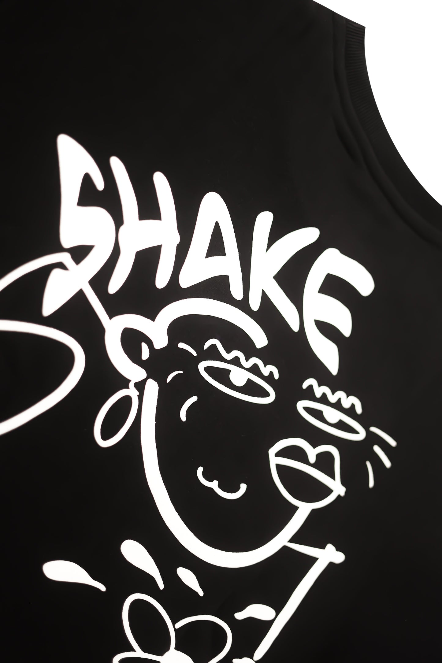 Shake Sweatshirt