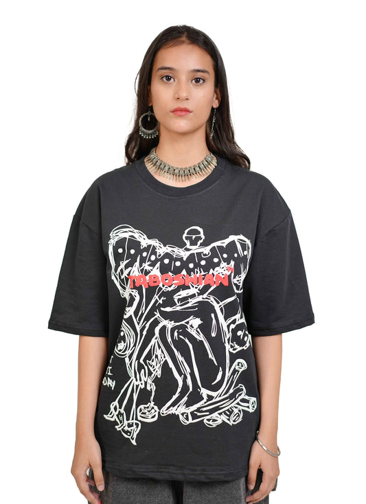 Clueless T-Shirt