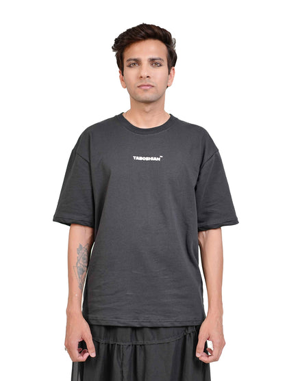 Creed T Shirt - BLACK