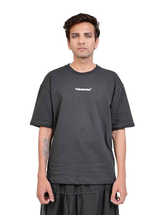 Creed T Shirt - BLACK