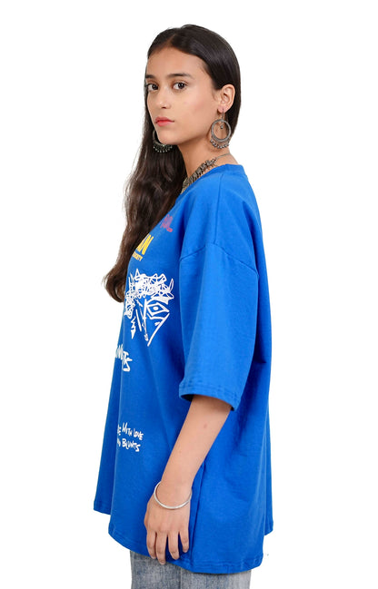 Intrusive Thoughts T-Shirt