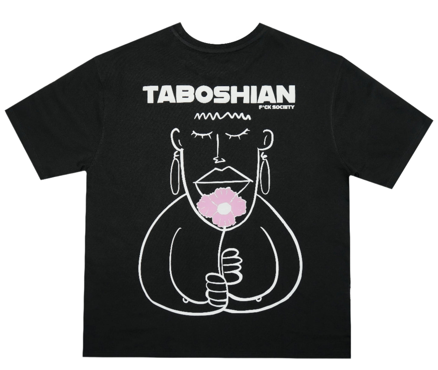 Mrs. Taboshian Self-Love T-Shirt