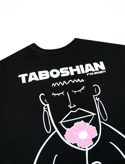 Mrs. Taboshian Self-Love T-Shirt