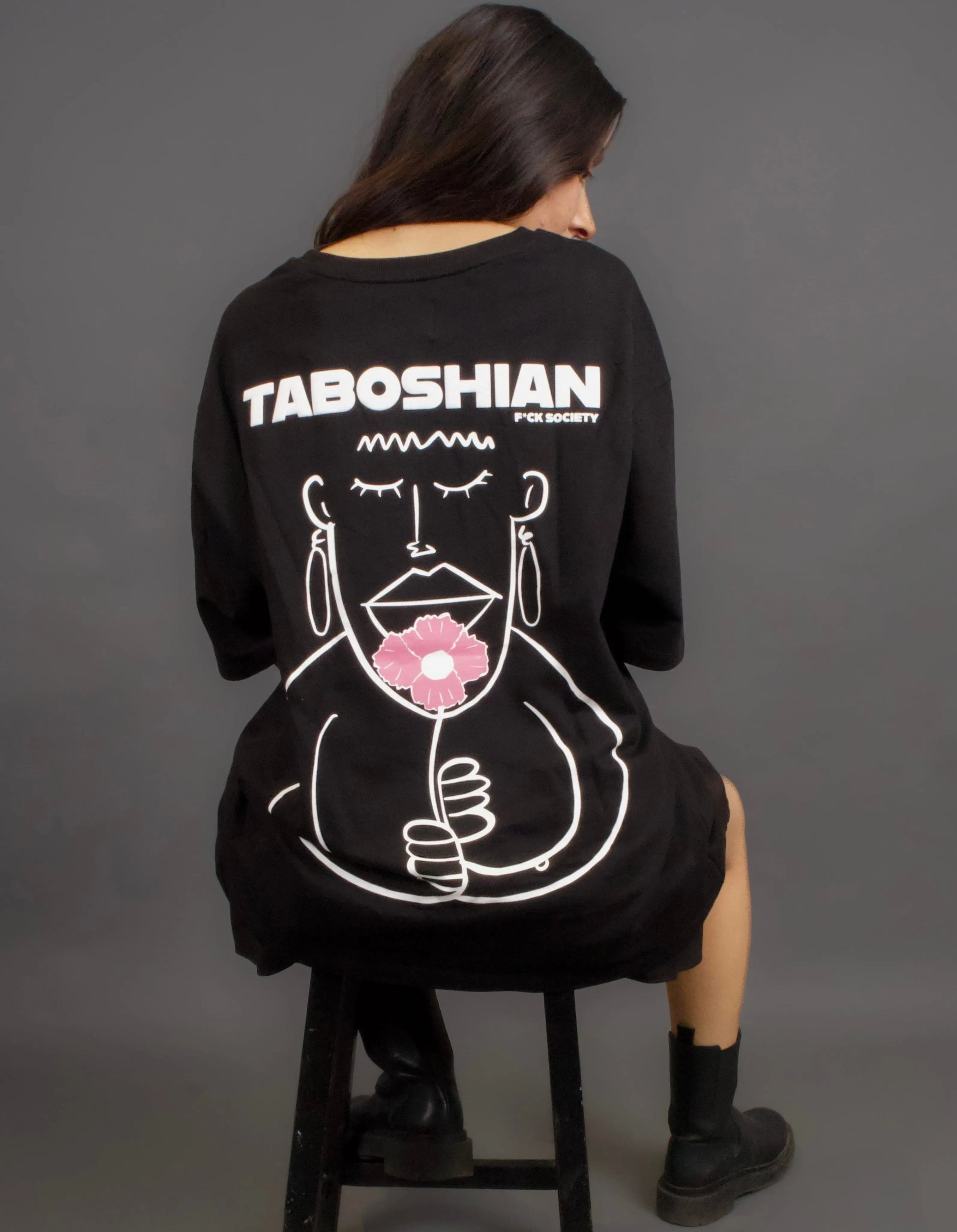 Mrs. Taboshian Self-Love T-Shirt