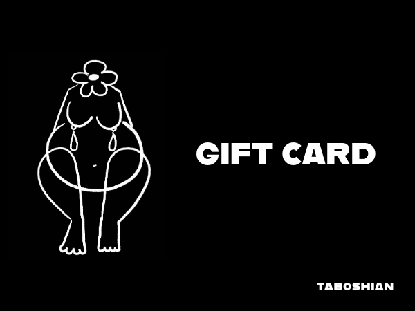 taboshian gift card